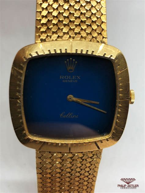 rolex diamantini|rolex cellini 1970s.